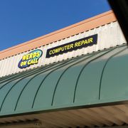Nerds On Call Computer Repair Chico location