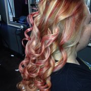 Hair Done By Sadie Peake