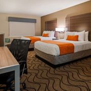 Double Queen Room