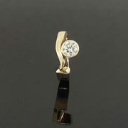 Custom made ring by Geralyn Sheridan