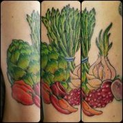 by Judy