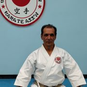 Hector Pantoja, Shihan Hachi Dan , Owner/Instructor