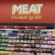 meat it's meat let eat