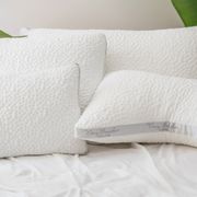A pillow size for everyone in the family!