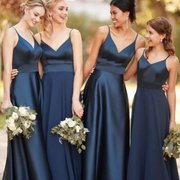Bridesmaids by Sorella Vita