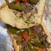 The Hoagie