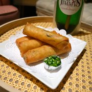 Egg Rolls