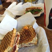 California Cobb