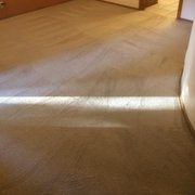 Dry Cleaned - CLEAN and DRY