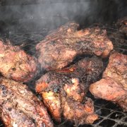 Jerk Pork