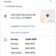 Even google states it!!