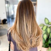Soft Balayage