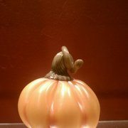 Pumpkin