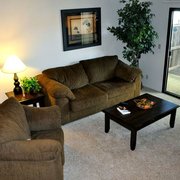 A good spot to watch the big game!