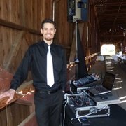 DJ Jackson Moore