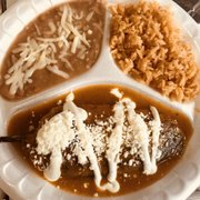 Chile Rellenó