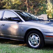 J.D. keeps my '99 Saturn looking like new!!