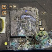 Liquid spills happen but there's a way you can minimize damage and save money. Leave the rice alone and let us fix it for real.