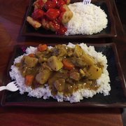 Sweet and Sour Pork