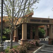 Skyway Surgery Center in Spring