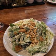 Side Caesar salad