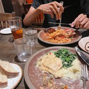 Chicken Piccata
