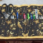 Handy pouch