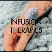 IV Nutritional Therapy