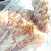 Good chicharonnes. Good carnitas. Good curritos. I love this place.