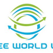 Free World Wifi Logo
