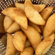 Mini Empanadas