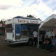 Great tacos!
