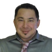 Lee Mark Jones