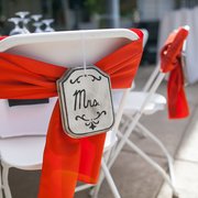 Our Mrs. Sign