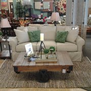 Rowe Sofa "Hermitage"