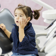 Pediatric Dentistry Chico, CA