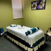 Private room