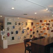 Urn Selection in Arrangement Office