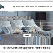Square Deal Mattress Website