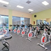 Spinning Room