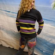 Fun Pants Repair