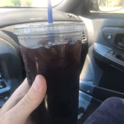 Iced Coffee Cold Brew - 24oz Iced