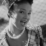 Pin Up - anna martinez photography