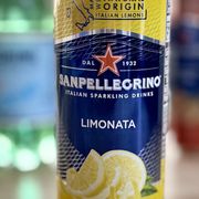 San Pellegrino Limonata