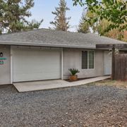 Social media posts from one of Austin's listings