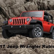 2017 Jeep Wrangler Rubicon For Sale in Chico, CA