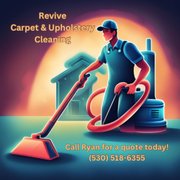 Our new logo with updated phone number!