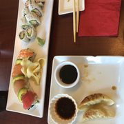 Gyoza