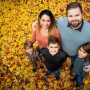 Family portraits - Davis