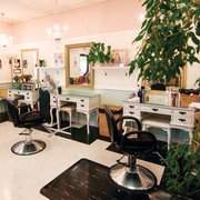 My Salon